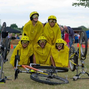6 Strictly Cycling @ Fairlop Fair 2014 © Raysto Images sma